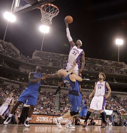 在欧冠赛场 在欧冠赛场