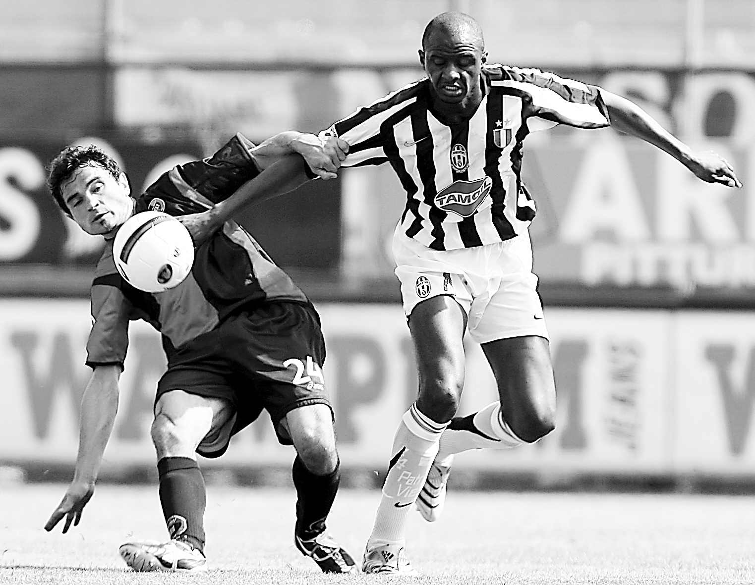 于自己的 于自己的